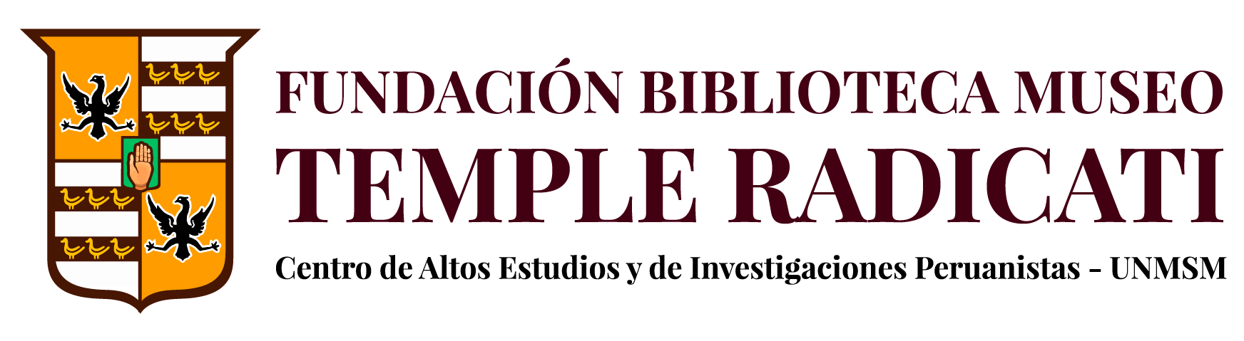 Fundación Biblioteca Museo Temple Radicati